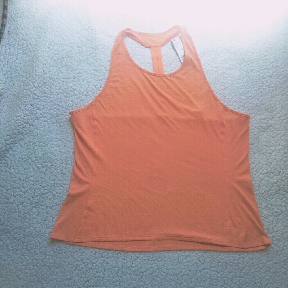 Adidas Supernova tank size XL